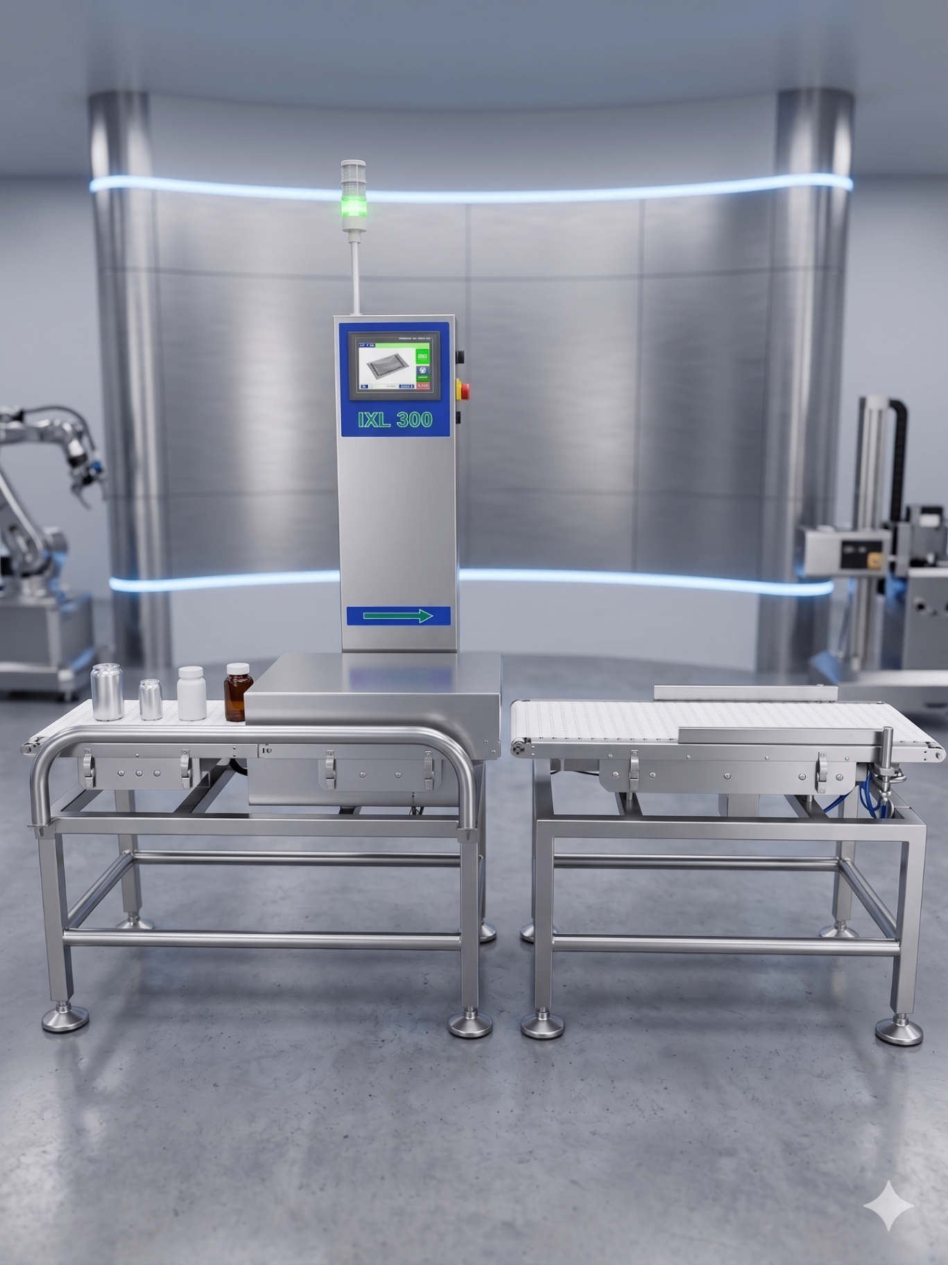 Inspection Systems