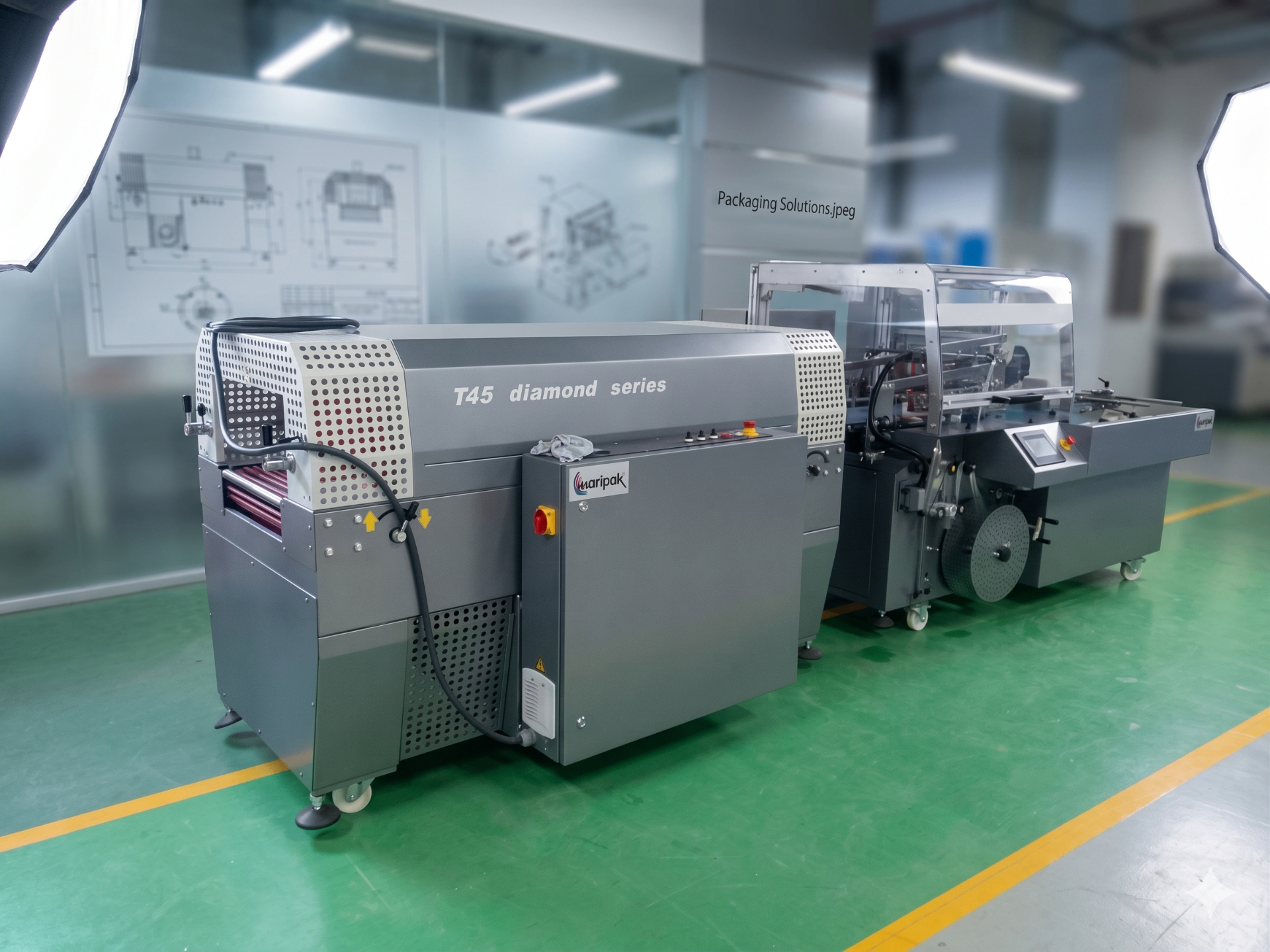 Packaging Solutions